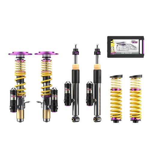 Gewindefahrwerk v3 - kw,