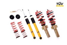 MTS - Eibach Springs