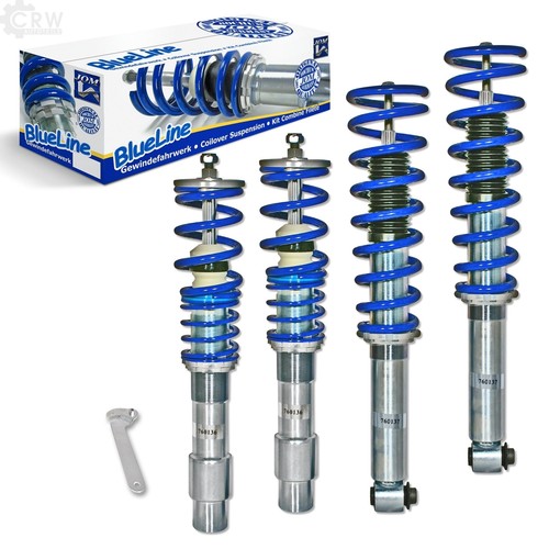 Jom blueline gewindefahrwerk - jom,
