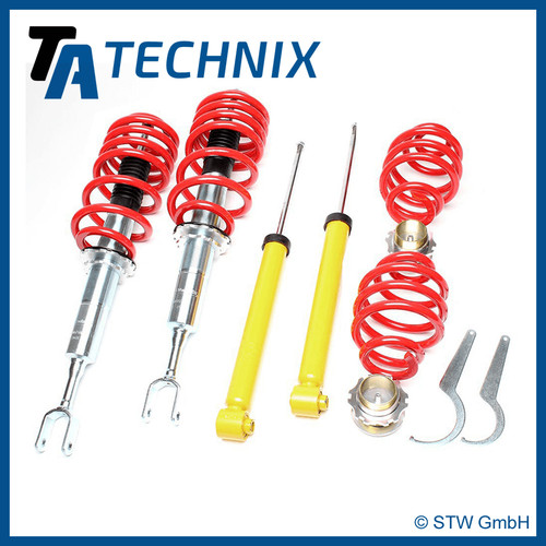 Technix gewindefahrwerk - technix,