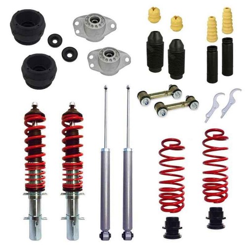 Premium sport gewindefahrwerk - premium,