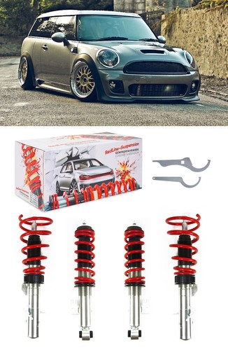 Redline sport fahrwerk - redline,