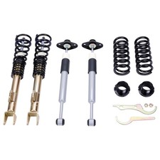 DTSline SX Gewindefahrwerk