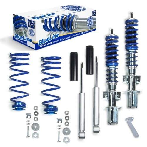 Gewindefahrwerk für volvo 850 - für,