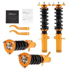 Sport-Gewindefahrwerk