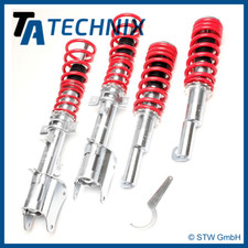 TA TECHNIX GEWINDEFAHRWERK