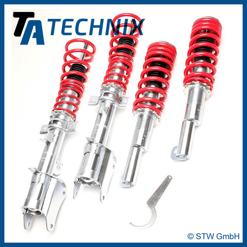 Technix gewindefahrwerk - technix,