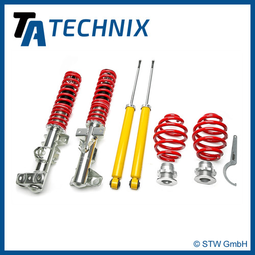 Technix high quality - ta, high-quality