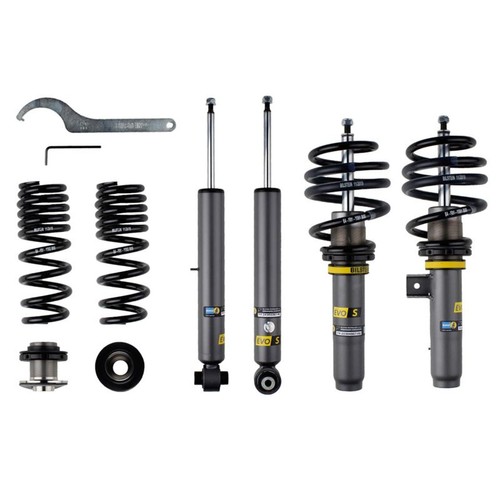Bilstein evo gewindefahrwerk - evo,