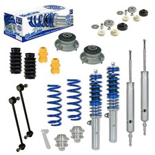 Gewindefahrwerk Domlager