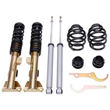 DTSline SX Gewindefahrwerk BMW