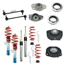 Redline Sport Gewindefahrwerk