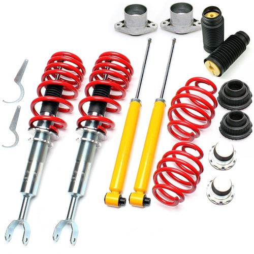 Technix gewindefahrwerk kit - gewindefahrwerk,