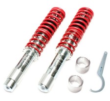 TA TECHNIX GEWINDEFAHRWERK