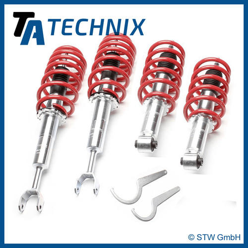 Technix gewindefahrwerk - technix,