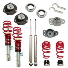 RedLine Gewindefahrwerk