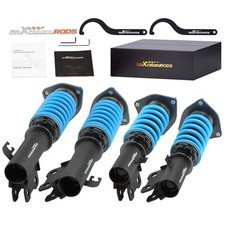 Sport-Gewindefahrwerk