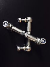 ☀️ Koppelstangen