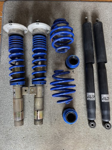 Gewindefahrwerk bmw 3er - gewindefahrwerk,