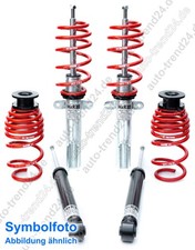 H&R 45851-10 Twin-Tube