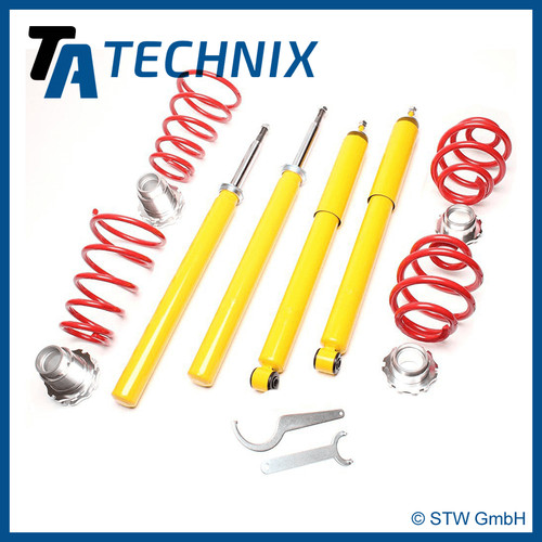 Technix gewindefahrwerk - technix,